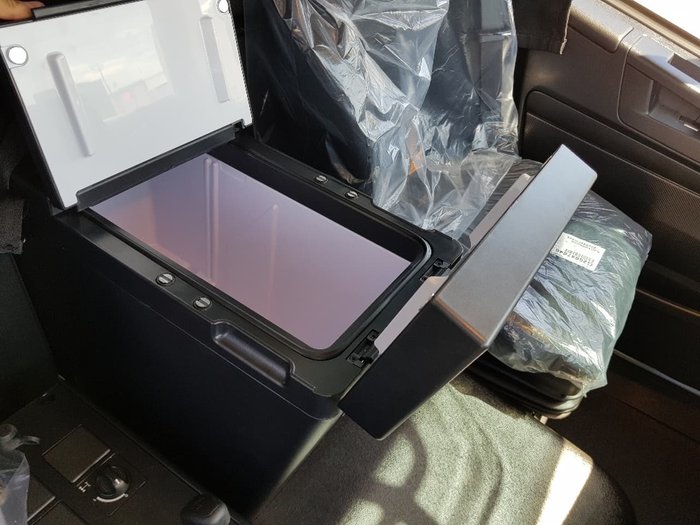 2021 IVECO EUROCARGO E6 ML120E28 SLEEPER CAB CHASSIS AUTO null null White