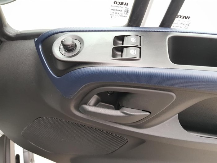 2020 IVECO DAILY 45C17 TRADIE PACK null null White