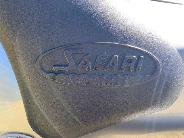 2016 Mazda BT-50 XTR UR 4X4 Dual Range