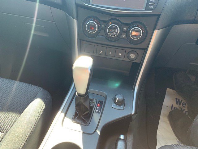 2016 Mazda BT-50 XTR UR 4X4 Dual Range