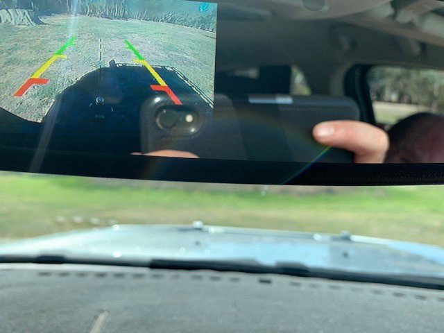 2016 Mazda BT-50 XTR UR 4X4 Dual Range