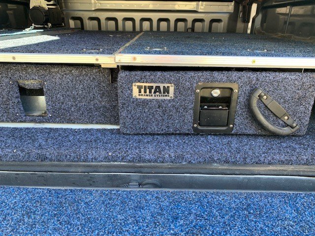 2016 Mazda BT-50 XTR UR 4X4 Dual Range