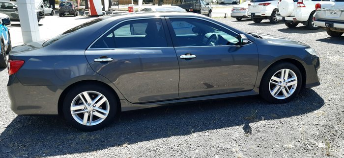 2013 Toyota Camry Atara S ASV50R GREY