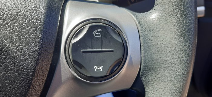 2013 Toyota Camry Atara S ASV50R GREY