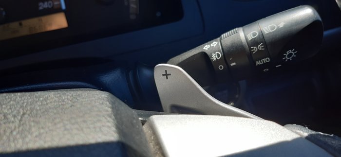 2013 Toyota Camry Atara S ASV50R GREY