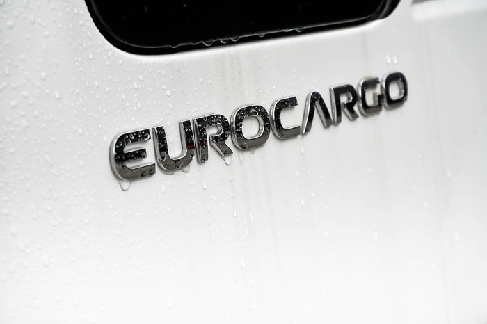 2020 IVECO EUROCARGO ML 160 null null White