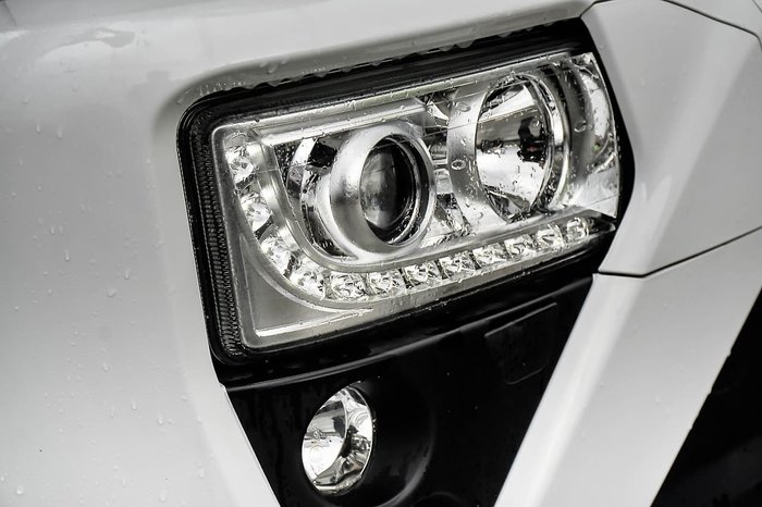 2020 IVECO EUROCARGO ML 160 null null White