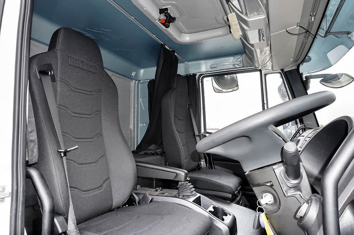 2020 IVECO EUROCARGO ML 160 null null White