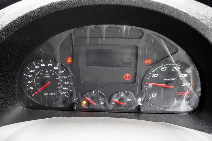 2020 IVECO EUROCARGO ML 160 null null White