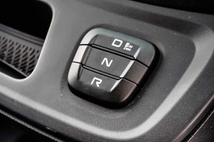 2020 IVECO EUROCARGO ML 160 null null White