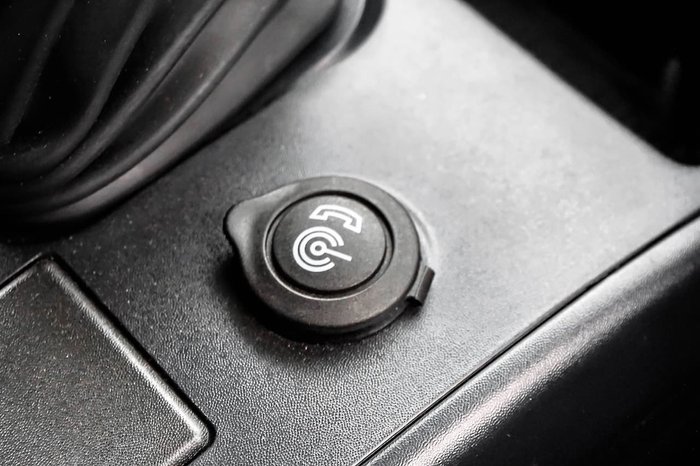 2020 IVECO EUROCARGO ML 160 null null White