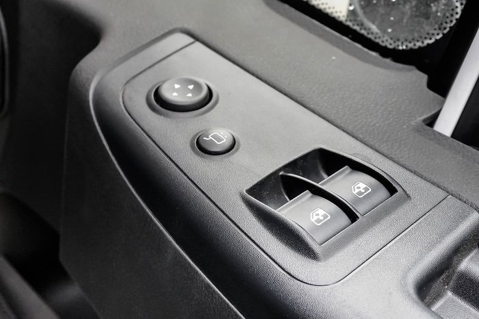 2020 IVECO EUROCARGO ML 160 null null White