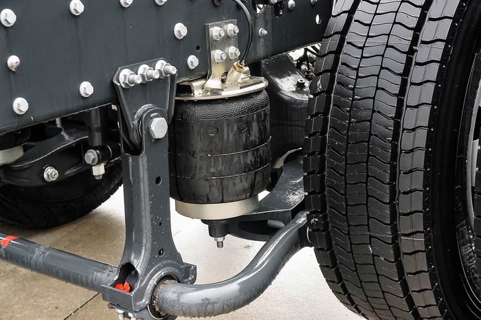 2020 IVECO EUROCARGO ML 160 null null White