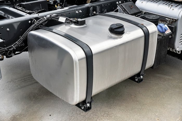 2020 IVECO EUROCARGO ML 160 null null White