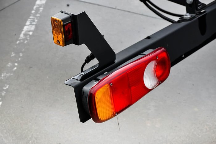 2020 IVECO EUROCARGO ML 160 null null White