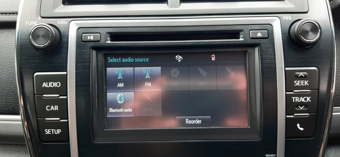 2014 Toyota ASV50R-DETDKQ 306248002 ALTISE Diamond White 061