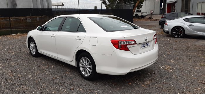 2014 Toyota ASV50R-DETDKQ 306248002 ALTISE Diamond White 061