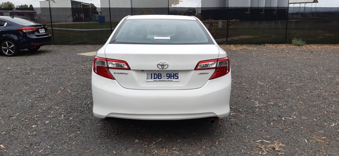 2014 Toyota ASV50R-DETDKQ 306248002 ALTISE Diamond White 061