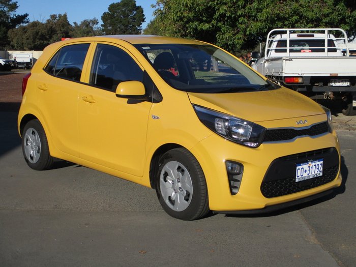 New, Demo & Used Cars Collie, Katanning & Narrogin Cars Dealers