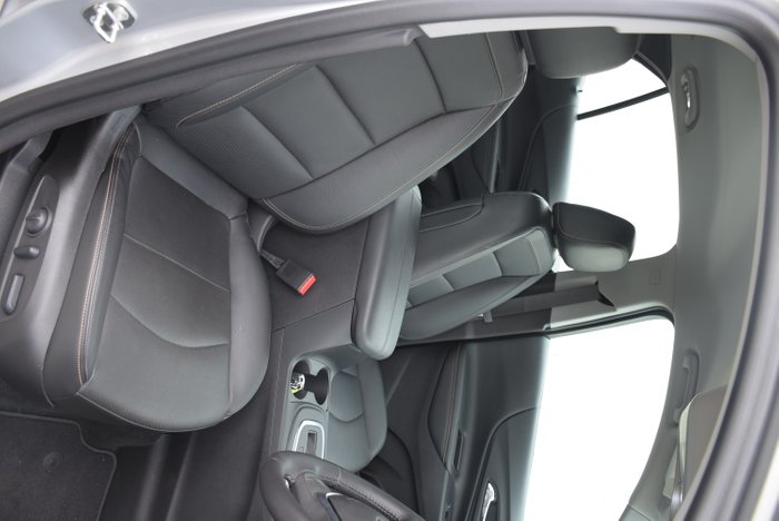 2019 HOLDEN EQUINOX LTZ (FWD) (5YR) EQ MY18 Nitrate