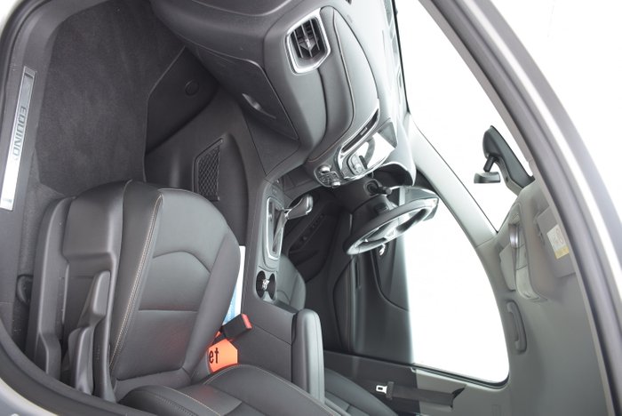 2019 HOLDEN EQUINOX LTZ (FWD) (5YR) EQ MY18 Nitrate