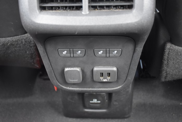 2019 HOLDEN EQUINOX LTZ (FWD) (5YR) EQ MY18 Nitrate