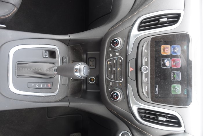 2019 HOLDEN EQUINOX LTZ (FWD) (5YR) EQ MY18 Nitrate