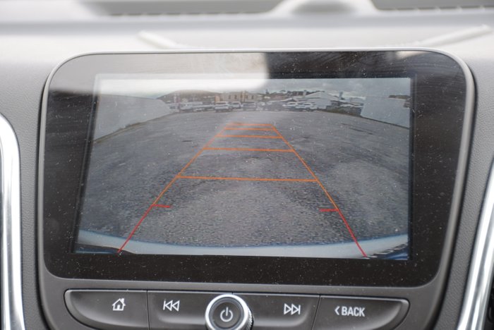 2019 HOLDEN EQUINOX LTZ (FWD) (5YR) EQ MY18 Nitrate