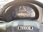 2020 IVECO EUROCARGO ML160E28FP- SLEEPER E6 12 SPEED AMT null null White