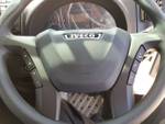 2020 IVECO EUROCARGO ML160E28FP- SLEEPER E6 12 SPEED AMT null null White