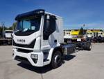 Iveco Eurocargo ML160E28FP- Sleeper E6  12 Speed AMT