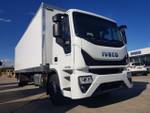 Iveco ML160 E6 Pantech & Tailgate Loader