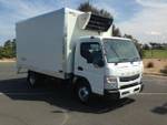 Fuso Canter 815 Wide