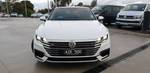 2019 Volkswagen Arteon 206TSI R-Line 3H MY19 Four Wheel Drive White