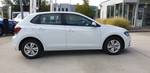 2019 Volkswagen Polo 85TSI Comfortline AW MY19 White