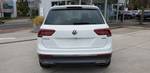2019 Volkswagen Tiguan 162TSI Highline 5N MY19.5 Four Wheel Drive White