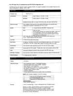 2019 FUSO CANTER 515 FRIDGE null null null