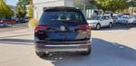 2019 Volkswagen Tiguan 162TSI Highline 5N MY19.5 Four Wheel Drive Black