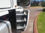 2013 Freightliner Argosy PRIMEMOVER WHITE