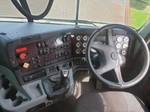 2013 Freightliner Argosy PRIMEMOVER WHITE