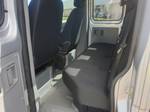 2016 Mercedes Benz Sprinter GREY