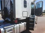 2014 Freightliner Argosy WHITE