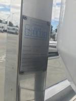 2012 Mercedes Benz 2648 LOW ROOF SLEEPER WHITE