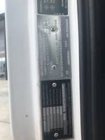 2012 Mercedes Benz 2648 LOW ROOF SLEEPER WHITE