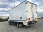 2015 Fuso Canter 918 Wide