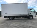 2015 Fuso Canter 918 Wide