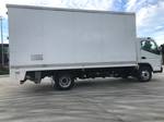 2015 Fuso Canter 918 Wide