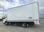 2015 Fuso Canter 918 Wide