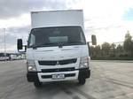 2015 Fuso Canter 918 Wide