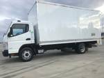 2015 Fuso Canter 918 Wide